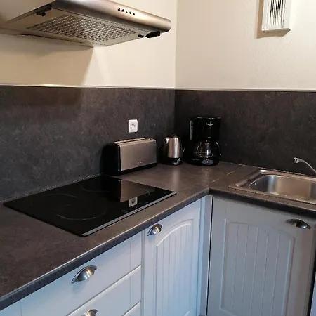 Les Du Clos Vakantiehuis *