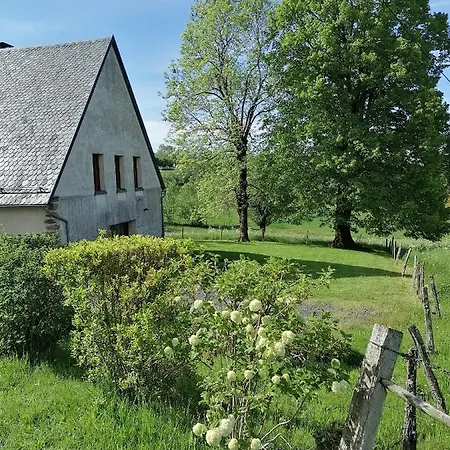 Les Du Clos Vakantiehuis