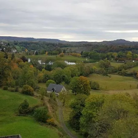 Vakantiehuis Les Du Clos La Tour-dʼAuvergne