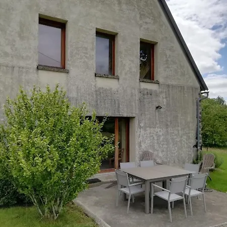 Les Du Clos Vakantiehuis