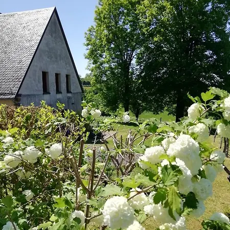 Les Du Clos Vakantiehuis La Tour-dʼAuvergne