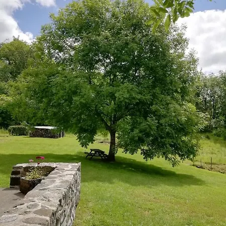 Les Du Clos Vakantiehuis *