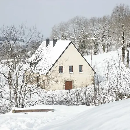 Vakantiehuis Les Du Clos *