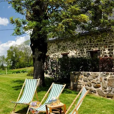 Vakantiehuis Les Du Clos La Tour-dʼAuvergne