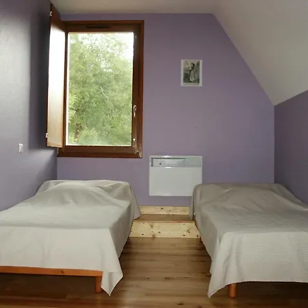 Vakantiehuis Les Du Clos