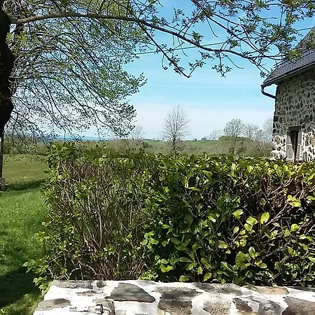 Vakantiehuis Les Du Clos *