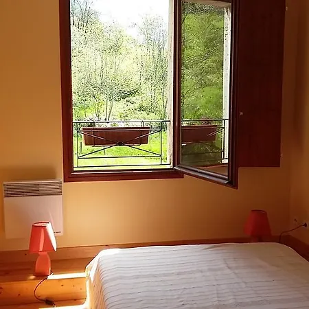 Vakantiehuis Les Du Clos *