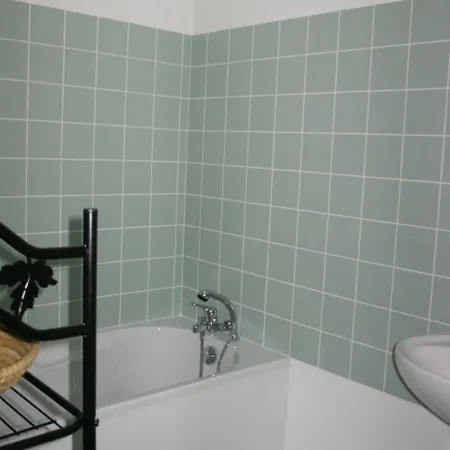 Les Du Clos Vakantiehuis *