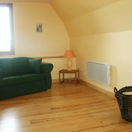 Les Du Clos Vakantiehuis La Tour-dʼAuvergne