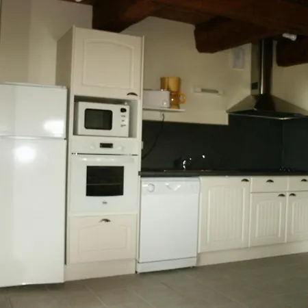 Vakantiehuis Les Du Clos